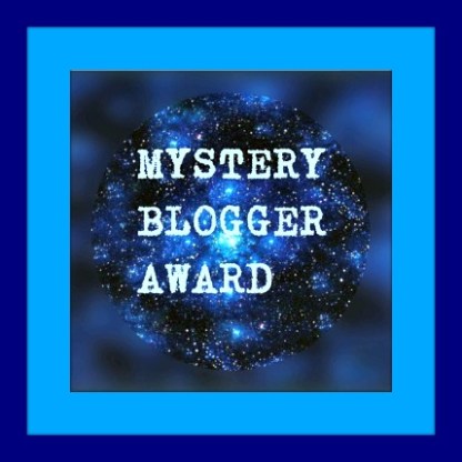 mystery-blogger-award