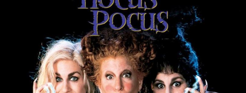 hocus-pocus