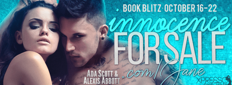 InnocenceForSaleJaneBlitzBanner