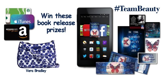 markedbeautyreleaseparty