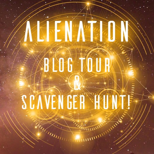 Scavenger Hunt Instagram