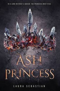 Ashprincess