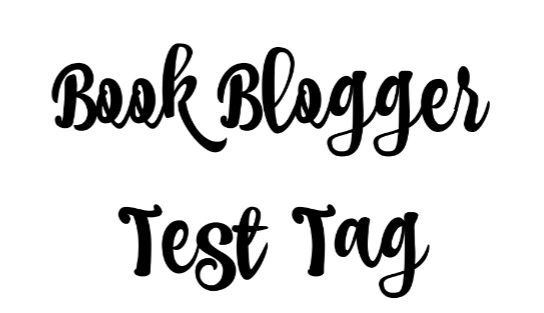 bookbloggertesttag