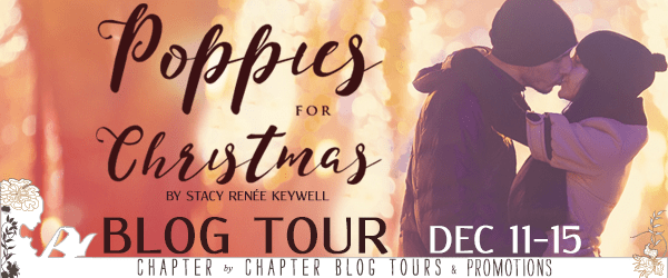 PoppiesForChristmasTour