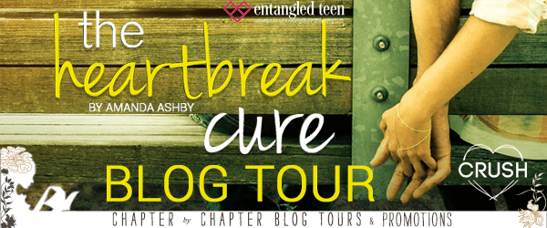 TheHeartbreakCureTour