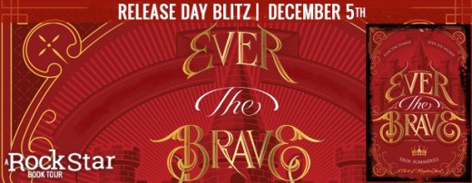 EVER THE BRAVE-RDB