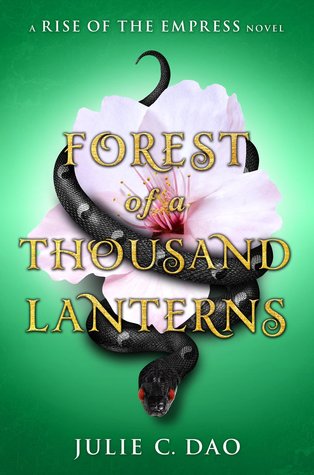 forestofathousandlanterns