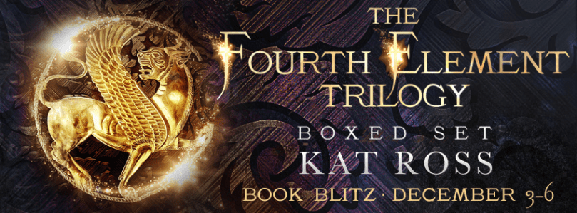 FourthElementSeriesBlitzBanner