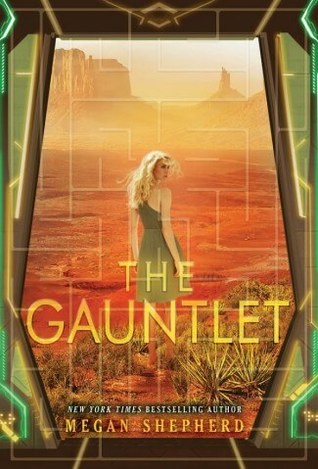 gauntlet