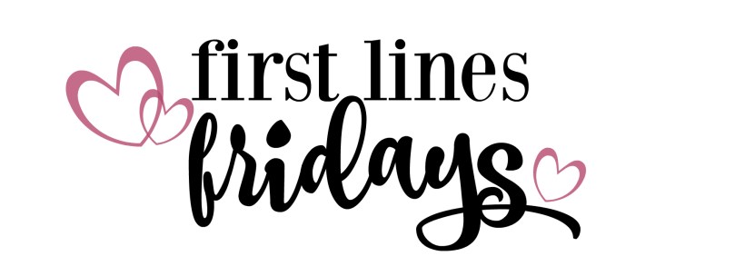 firstlinesfridays