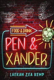 penandxander