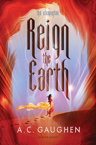 reigntheearth