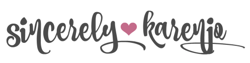 sincerelykarenjo2