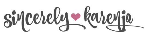 sincerelykarenjo2