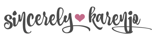 sincerelykarenjo2