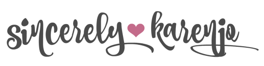 sincerelykarenjo2