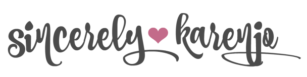 sincerelykarenjo2