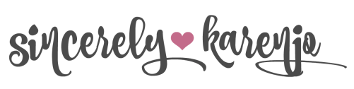 sincerelykarenjo2