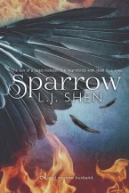 sparrow