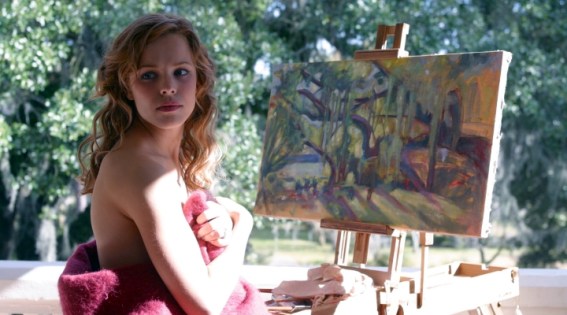 Рэйчел-Макадамс-фото-№3