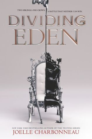 dividing eden