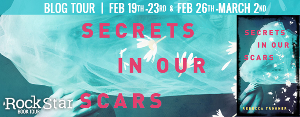 SECRETS IN OUR SCARS