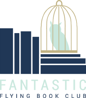 The Fantastic Flying Book Club