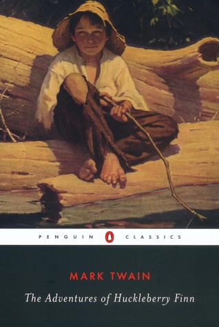 huckleberryfinn