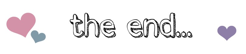 theend