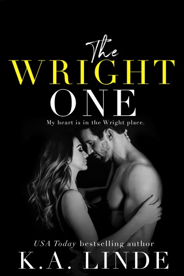 TheWrightOne Amazon