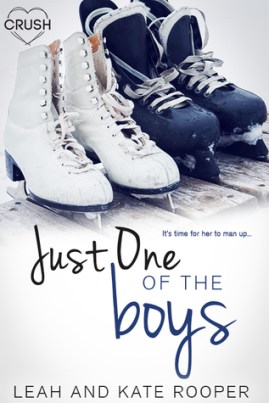 justoneoftheboys