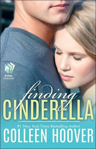 findingcinderella