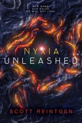 nyxiaunleashed