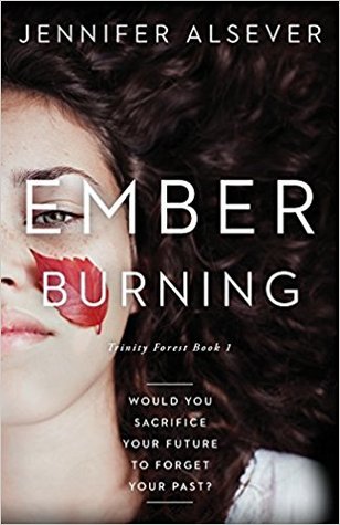 emberburning