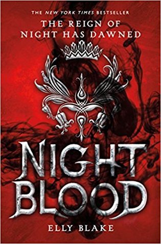 nightblood
