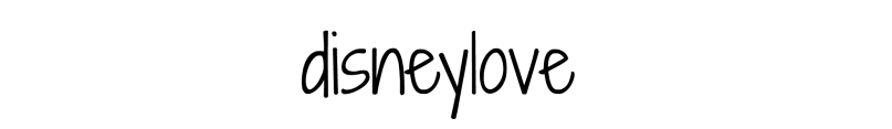 disneylove