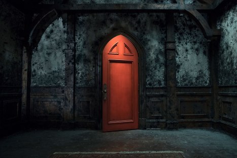 reddoor