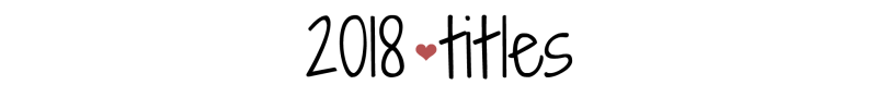 2018titles