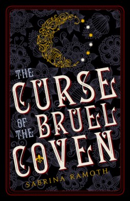 thecurseofthebruelcoven