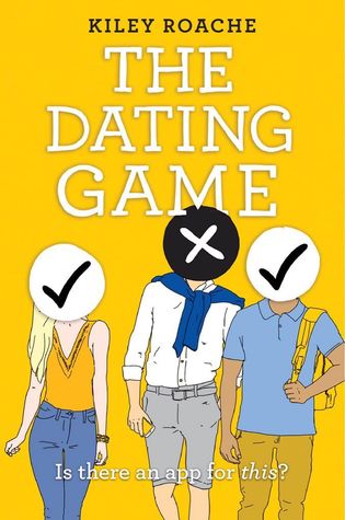 thedatinggame
