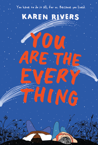 youaretheeverything