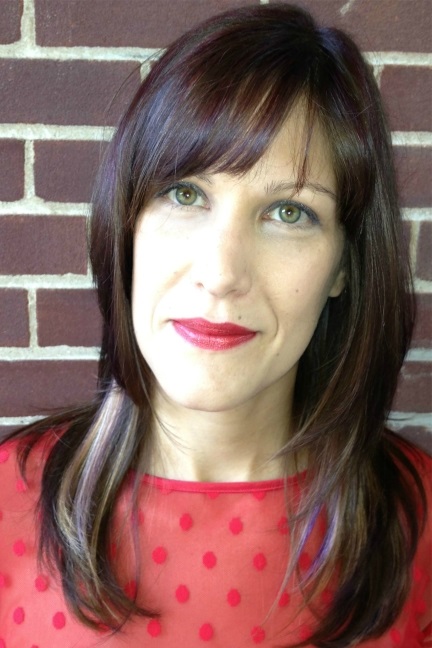 helena hunting author photo