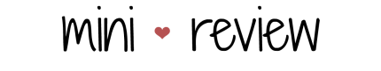 minireview