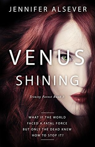 venusshining
