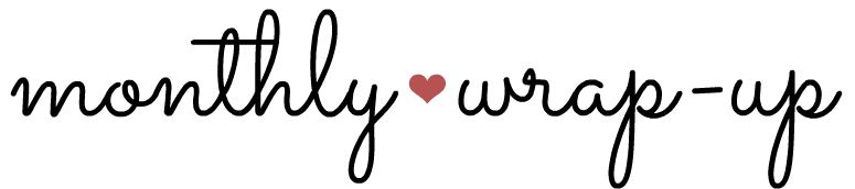 monthlywrapup