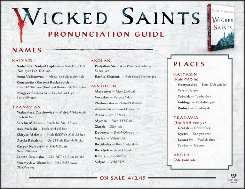 WickedSaints_PronunciationGuider2.indd
