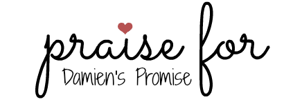 praisefordamienpromise