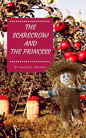 scarecrowprincess