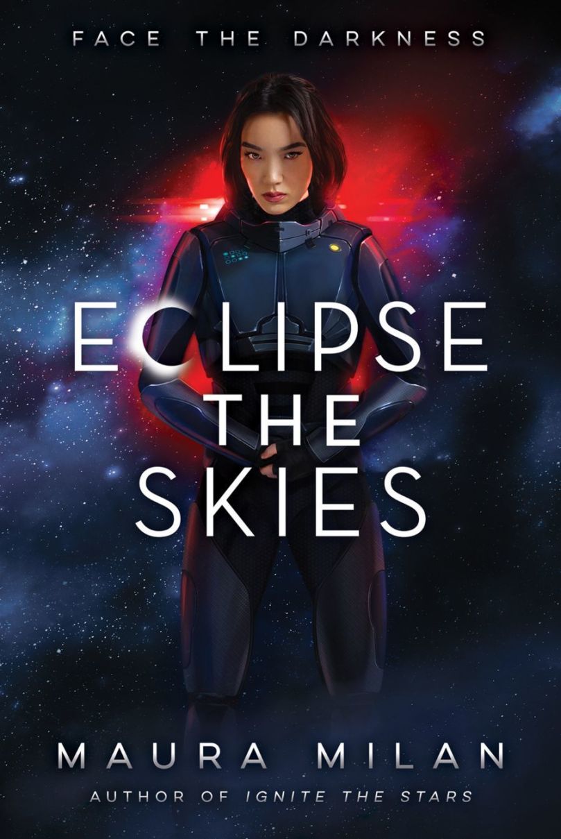 Eclipse the Skies (2019)