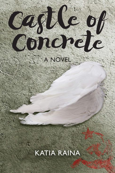 Castle of Concrete cover